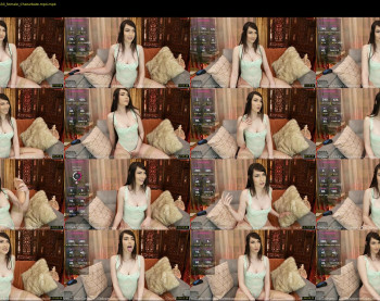 emilygrey_ — 120 minute Chaturbate female cam show recording, 720p, Apr 20, 2026