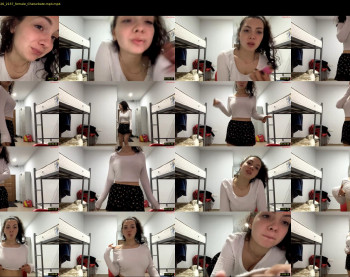emmagerhauser — 16 minute Chaturbate female cam show recording, 720p, Apr 20, 2026