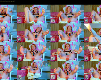emy_kami — 63 minute Chaturbate female cam show recording, 720p, Apr 20, 2026