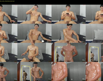 energio_19 — 12 minute Chaturbate male cam show recording, 720p, Apr 20, 2026