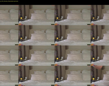 ericamiracle15 — 7 minute Chaturbate female cam show recording, 720p, Apr 20, 2026
