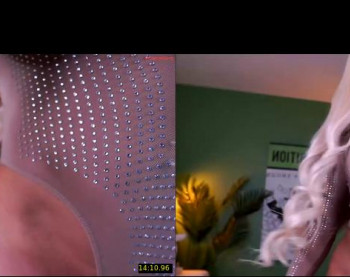evazane — 121 minute Chaturbate female cam show recording, 720p, Apr 20, 2026