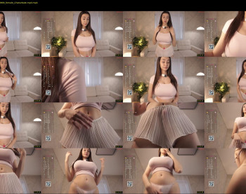 fionawhynot — 49 minute Chaturbate female cam show recording, 720p, Apr 20, 2026