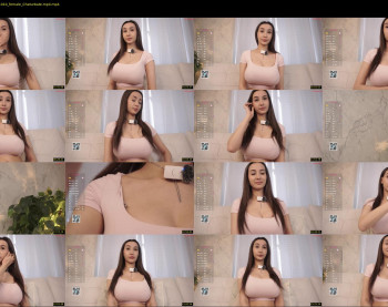 fionawhynot — 29 minute Chaturbate female cam show recording, 720p, Apr 20, 2026
