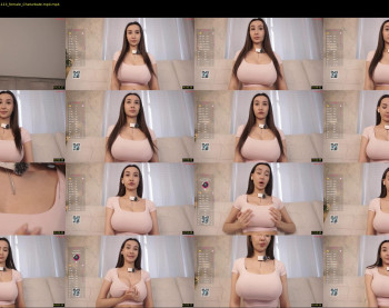 fionawhynot — 58 minute Chaturbate female cam show recording, 720p, Apr 20, 2026
