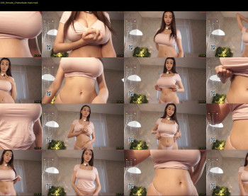 fionawhynot — 45 minute Chaturbate female cam show recording, 720p, Apr 20, 2026