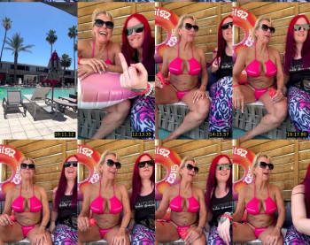 fitcougarcb — 35 minute Chaturbate female cam show recording, 1080p, Apr 20, 2026
