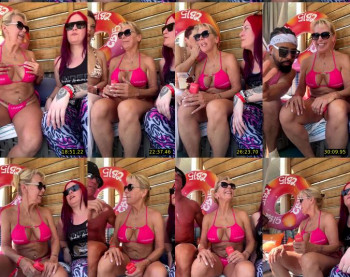fitcougarcb — 64 minute Chaturbate female cam show recording, 1080p, Apr 20, 2026