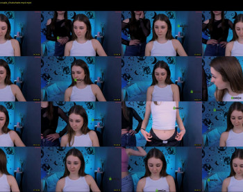 flora_ri — 10 minute Chaturbate female cam show recording, 720p, Apr 20, 2026