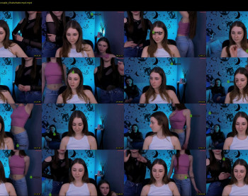 flora_ri — 73 minute Chaturbate female cam show recording, 720p, Apr 20, 2026