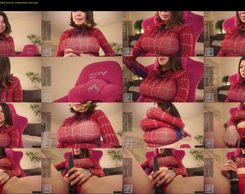 forestproject — 120 minute Chaturbate female cam show recording, 720p, Apr 20, 2026