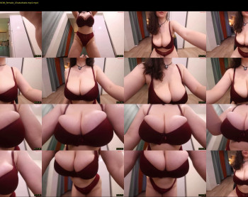 harmonicdiv — 31 minute Chaturbate female cam show recording, 720p, Apr 20, 2026