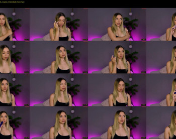 hotjessxx — 21 minute Chaturbate couple cam show recording, 720p, Apr 20, 2026