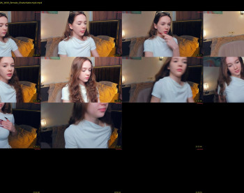 hwadwellingham — 37 minute Chaturbate female cam show recording, 720p, Apr 20, 2026