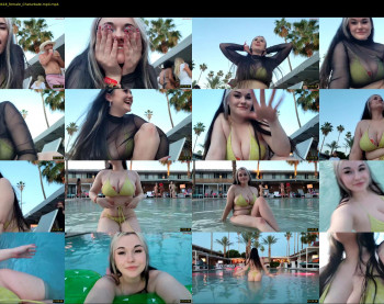 iammisstery — 29 minute Chaturbate female cam show recording, 720p, Apr 21, 2026