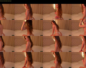 iastreai — 3 minute Chaturbate female cam show recording, 720p, Apr 20, 2026