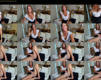 indianacooper — 8 minute Chaturbate female cam show recording, 480p, Apr 20, 2026