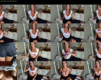 indianacooper — 14 minute Chaturbate female cam show recording, 480p, Apr 20, 2026