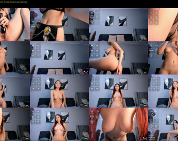ira_shiratori — 121 minute Chaturbate female cam show recording, 720p, Apr 20, 2026