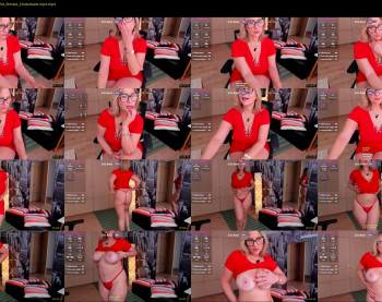 janeturner — 4 minute Chaturbate female cam show recording, 720p, Apr 20, 2026