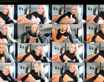 jessiebella0210_ — 61 minute Chaturbate female cam show recording, 720p, Apr 20, 2026