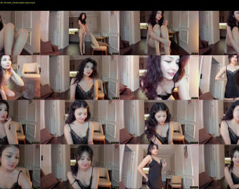 jina_meow — 120 minute Chaturbate female cam show recording, 720p, Apr 20, 2026
