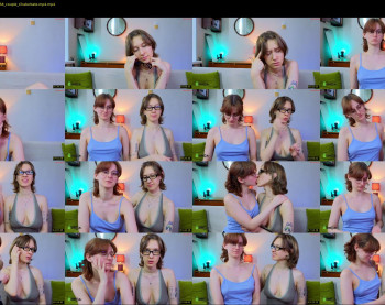 jitoon_exe — 27 minute Chaturbate female cam show recording, 720p, Apr 20, 2026