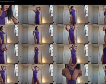 jiwon4u — 14 minute Chaturbate female cam show recording, 720p, Apr 21, 2026