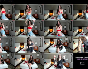 jojodelow — 34 minute Chaturbate female cam show recording, 720p, Apr 21, 2026