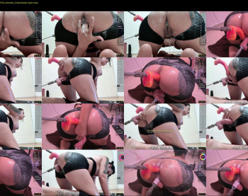juice6abby9 — 5 minute Chaturbate female cam show recording, 720p, Apr 20, 2026