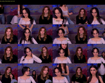kaisy_star — 83 minute Chaturbate female cam show recording, 720p, Apr 20, 2026