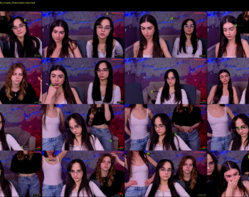 kaisy_star — 96 minute Chaturbate female cam show recording, 360p, Apr 20, 2026