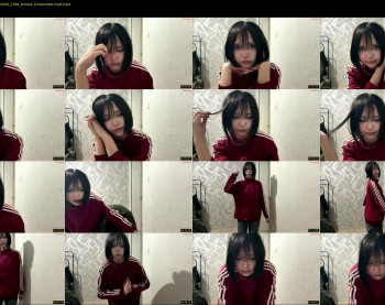 kanishabroadstone — 9 minute Chaturbate female cam show recording, 720p, Apr 20, 2026