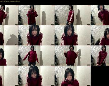 kanishabroadstone — 16 minute Chaturbate female cam show recording, 720p, Apr 20, 2026
