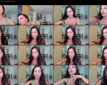 katrin_fit — 14 minute Chaturbate female cam show recording, 720p, Apr 20, 2026