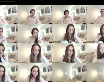 katsumee — 74 minute Chaturbate female cam show recording, 720p, Apr 20, 2026