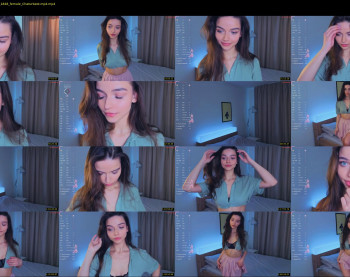 keenakosbab — 120 minute Chaturbate female cam show recording, 720p, Apr 20, 2026