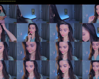 keenakosbab — 5 minute Chaturbate female cam show recording, 720p, Apr 20, 2026