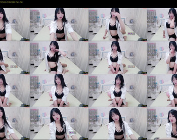 kefeifei — 6 minute Chaturbate female cam show recording, 720p, Apr 20, 2026