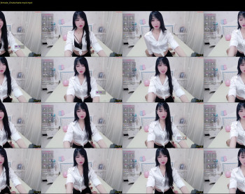 kefeifei — 62 minute Chaturbate female cam show recording, 720p, Apr 20, 2026