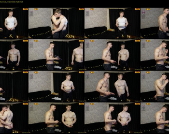 kevin_geo — 86 minute Chaturbate male cam show recording, 720p, Apr 20, 2026