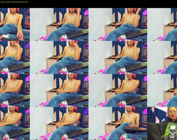 kikyoanddrey — 7 minute Chaturbate couple cam show recording, 720p, Apr 21, 2026