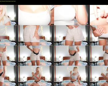 kirabl00m — 6 minute Chaturbate female cam show recording, 720p, Apr 20, 2026