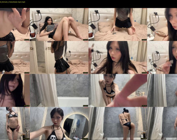 kishagray — 88 minute Chaturbate female cam show recording, 720p, Apr 20, 2026