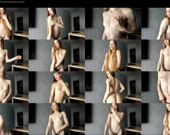 kittykait_k — 30 minute Chaturbate female cam show recording, 720p, Apr 20, 2026