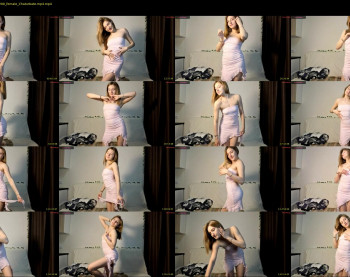 kristandaty — 116 minute Chaturbate female cam show recording, 720p, Apr 20, 2026