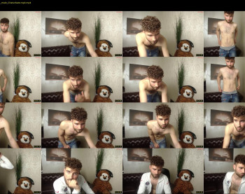 kyloeast — 62 minute Chaturbate male cam show recording, 720p, Apr 20, 2026