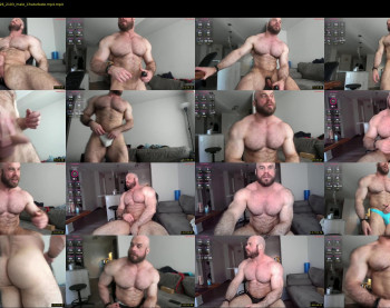 l0v35_2_5p00g3 — 120 minute Chaturbate male cam show recording, 720p, Apr 20, 2026