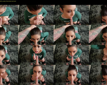 lexiandliam — 3 minute Chaturbate couple cam show recording, 720p, Apr 20, 2026