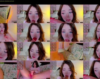 lexxxxxxi — 120 minute Chaturbate female cam show recording, 720p, Apr 21, 2026